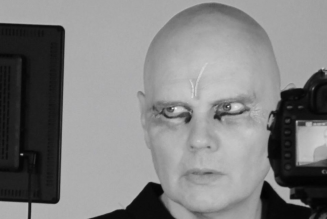 The Smashing Pumpkins Share Five Mysterious Countdowns