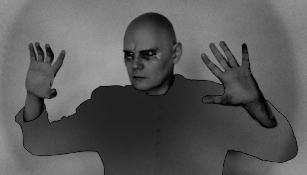 The Smashing Pumpkins Share Two New Songs “Cyr” and “The Colour of Love”: Stream