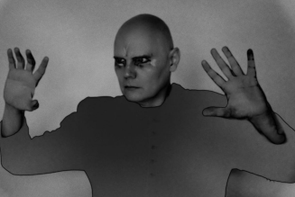 The Smashing Pumpkins Share Two New Songs “Cyr” and “The Colour of Love”: Stream