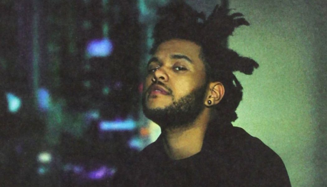 The Weeknd Unearths Kiss Land Outtakes, Plus a Lana Del Rey Remix: Stream