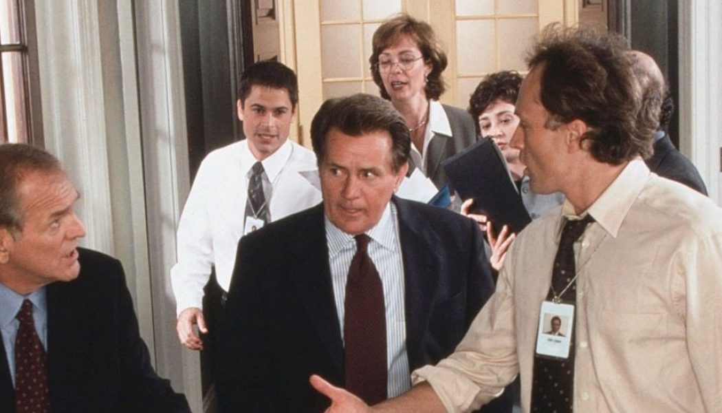 The West Wing Cast to Reunite for One-Off HBO Max Special