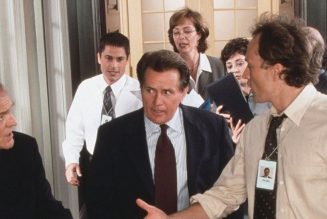 The West Wing Cast to Reunite for One-Off HBO Max Special