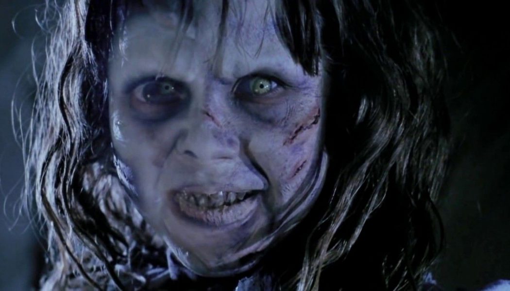 There Is No God: The Exorcist Is Reportedly Getting a Reboot