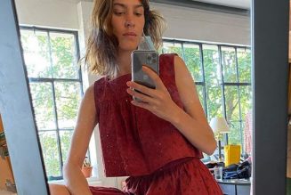 These Are the Summer Sandals Alexa Chung and Sienna Miller Agree On