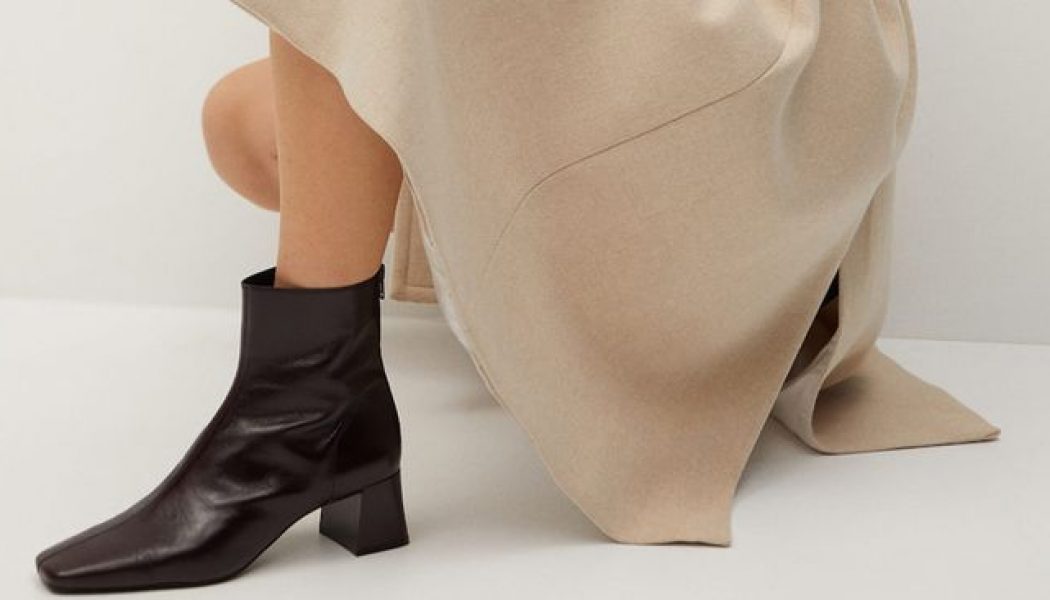 These High-Street Boots Are Probably the Best I’ve Seen This Year