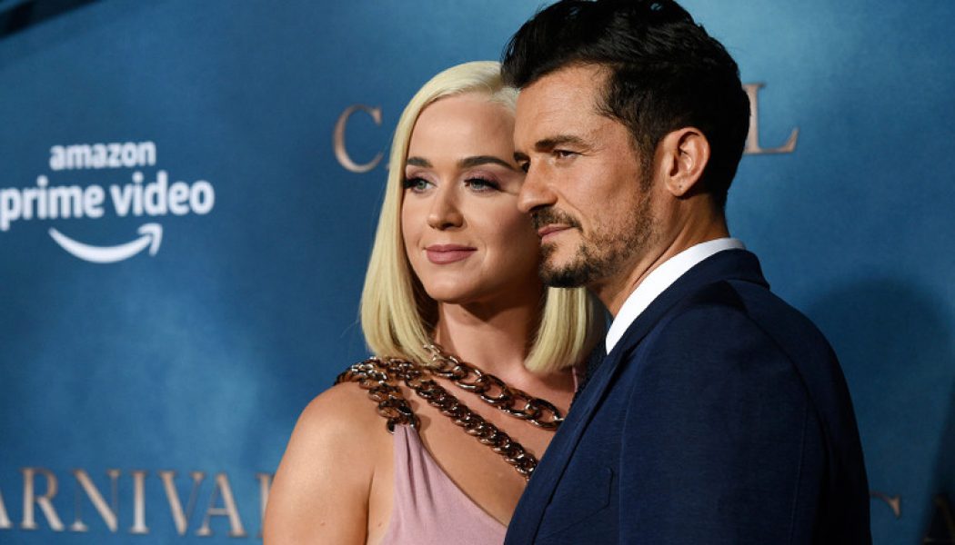 This Justin Timberlake Song Reflects How Katy Perry Felt During Her 2017 Breakup With Orlando Bloom