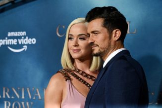 This Justin Timberlake Song Reflects How Katy Perry Felt During Her 2017 Breakup With Orlando Bloom