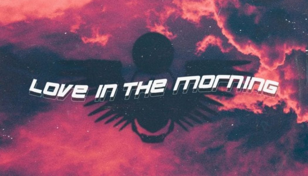 Thutmose, Rema & R3HAB – Love In The Morning