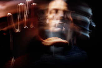 Thys of Noisia Unveils First Solo Track “Unmoved Mover” from Forthcoming Debut EP