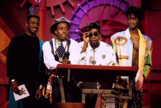 Time’s Up at 30: Living Colour Reflect on Prophetic Second LP