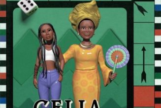 Tiwa Savage – Celia Album