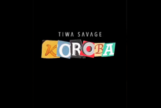 Tiwa Savage – Koroba