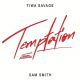 Tiwa Savage – Temptation ft. Sam Smith