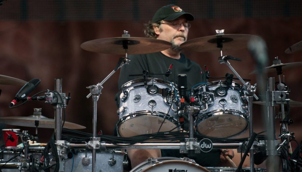 Todd Nance, Former Widespread Panic Drummer and Co-Founder, Dies at 57