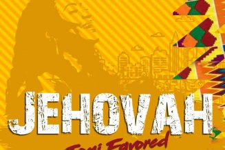 Tomi Favoured – Jehovah