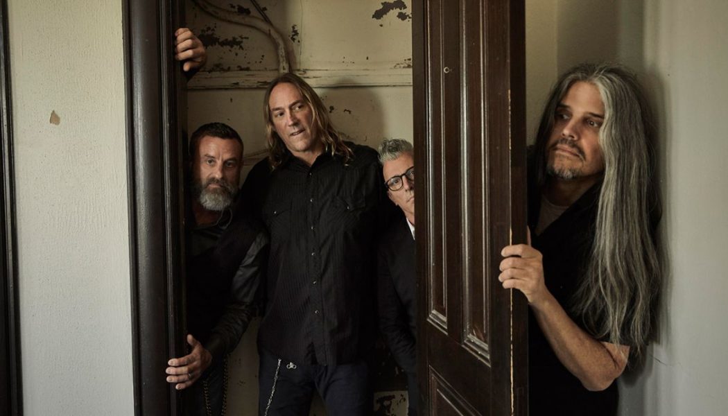 Tool Are Without a Record Label, Still Hope to Record a New EP in Lockdown