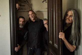 Tool Are Without a Record Label, Still Hope to Record a New EP in Lockdown