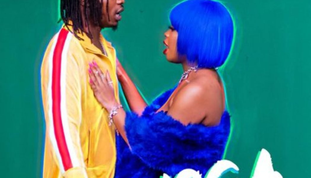 Tori Keeche – Yoga ft. Naira Marley