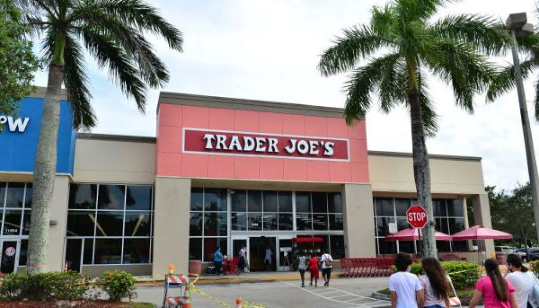 Trader Joe’s Contending With Racist Images That Betrays Its Feel-Good Image