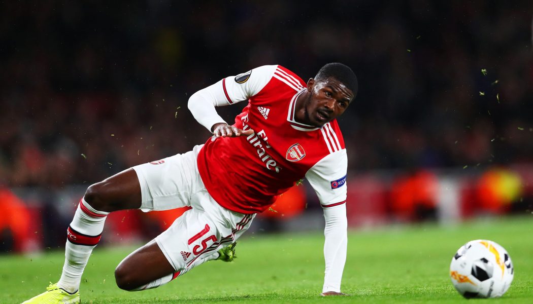 Transfer roundup: Arsenal set Maitland-Niles asking price, Chelsea identify top centre-back target