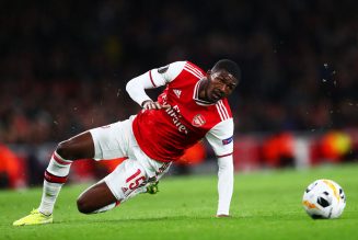 Transfer roundup: Arsenal set Maitland-Niles asking price, Chelsea identify top centre-back target