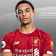 Trent Alexander Arnold wins Premier League Young Player of the Season award