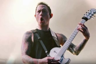 TRIVIUM To Play ‘The Deepest Cuts’ As Part Of Free Livestreamed Concert