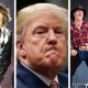 Trump Replaces The Rolling Stones’ “You Can’t Always Get What You Want” with “Y.M.C.A.” at Rallies