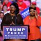 Trump’s Tap-Dancing Coontastic Duo Diamond & Silk Claim Fox News Had It Out For Them In New Book