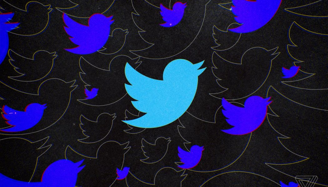 Twitter will label government officials and state-affiliated media accounts