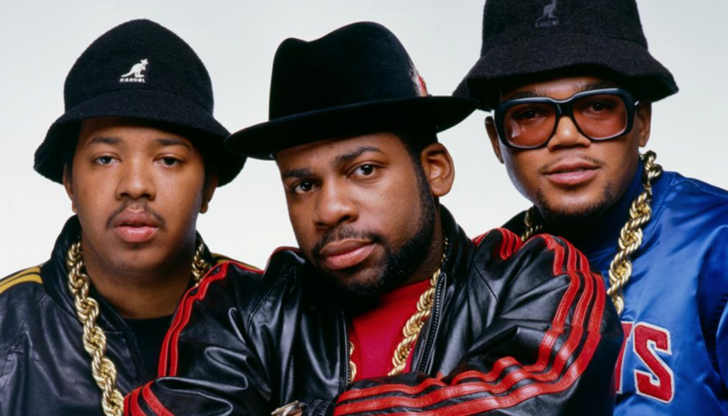 Two Men Charged with Murder of Run-DMC’s Jam Master Jay