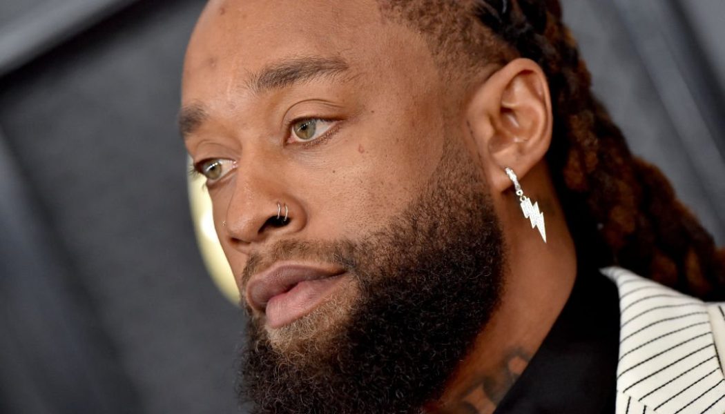 Ty Dolla $ign ft. Nicki Minaj “Expensive,” Keke Palmer “Virgo Tendencies” & More | Daily Visuals 8.28.20