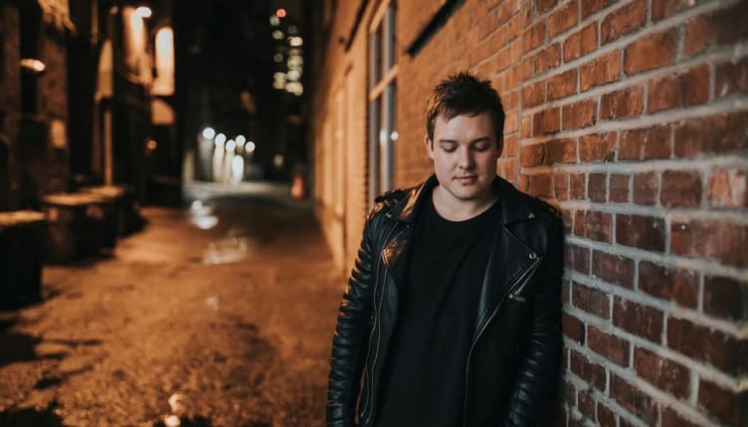 TyDi Delivers Quarantine-Themed Track “New Normal” Featuring Bella Renee