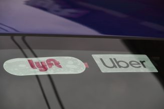 Uber and Lyft ordered by California judge to classify drivers as employees