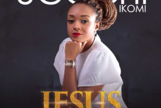 Ugochi Ikomi – Jesus