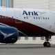 Unions call off planned strike at Arik Air