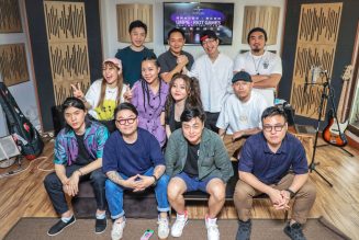 Universal Music Publishing China Hosted a ‘League of Legends’ Songwriting Camp With Riot Games