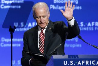 US presidential election: Who advises Joe Biden on Africa?