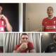 Van Dijk’s 10-word reaction on Liverpool’s new kit