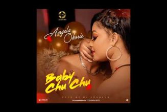 VIDEO: Angela Okorie – Baby Chuchu