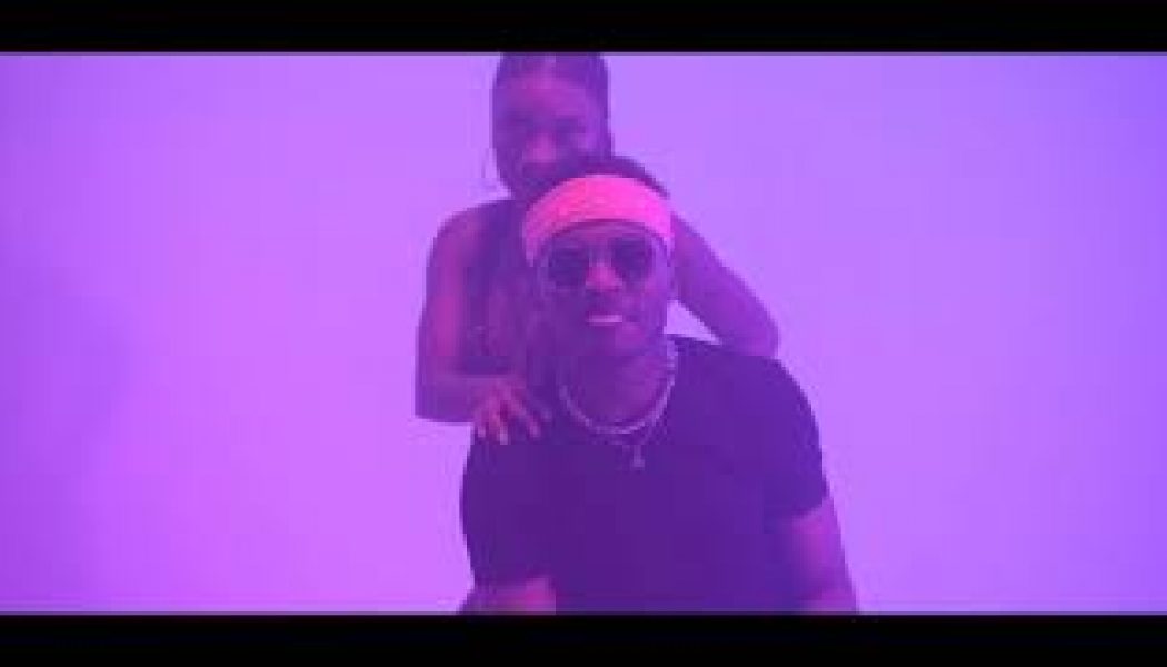 VIDEO: Breezy Bankz – Assurance