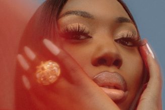 VIDEO: Ms Banks – Novikov