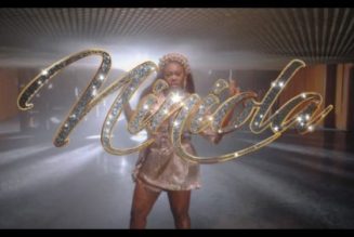 VIDEO: Niniola – Addicted