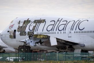 Virgin Atlantic files for bankruptcy due to COVID-19