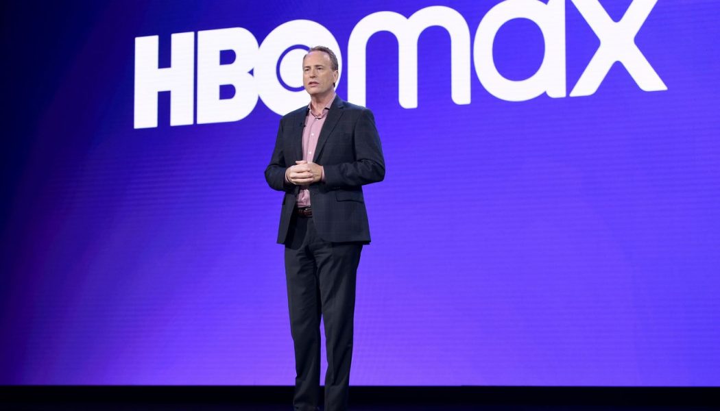 WarnerMedia undergoes major reorganization as HBO Max gets higher priority