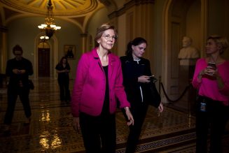 Warren knocks SEC on climate disclosures