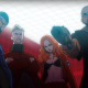 Watch Anime Avatars of Snakehips and Jess Glynne Fight Evil in Dystopian “Lie for You” Music Video