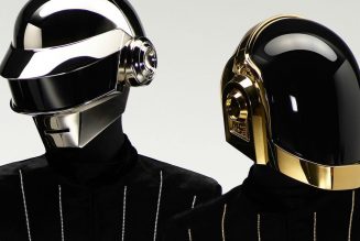 Watch Daft Punk Perform at a Random 2007 Las Vegas Halloween Festival in Never-Before-Seen Footage