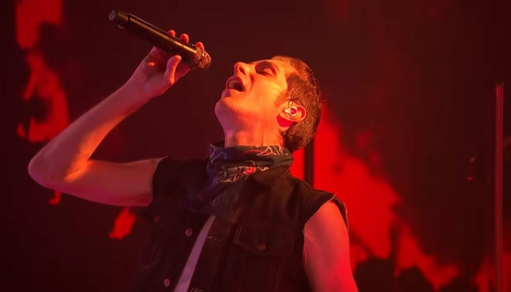 Watch Jane’s Addiction’s Rockin’ Lollapalooza 2020 Reunion Set