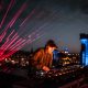 Watch Patrick Topping Play Mesmerizing Skyline Set Atop Scotland’s Iconic Calton Hill